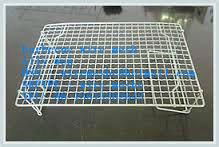 stainless steel barbecue wire mesh 2