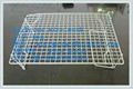 stainless steel barbecue wire mesh 2