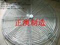 Metal Wire  Fan Cover and  fan guard   1