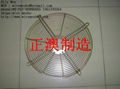 Metal Wire  Fan Cover and  fan guard   2