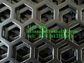 Perforated metal mesh 3