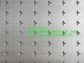 Perforated metal mesh 4