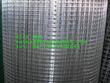 Welded Wire Mesh  4