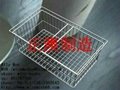 Anping Non-toxic instrument disinfection basket 3