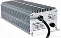 240V 600W Ballast for indoor garden