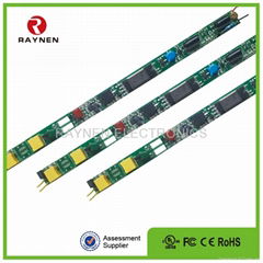 T8 inside LED driver