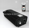 1000W intelligent electronic ballast with remote control