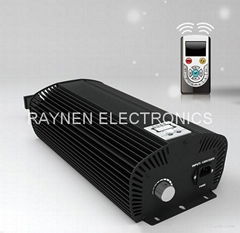 1000W intelligent electronic ballast