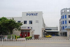 Poway Industrial Co.,Ltd 