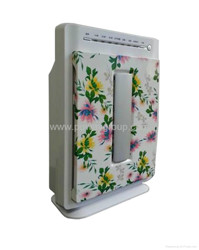 home indoor air purifier supplier 