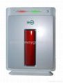 2013 the latest home air purifier