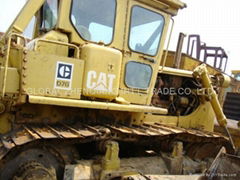 Used D7G  Caterpillar dozer