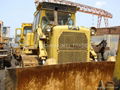 Used D7G  Caterpillar dozer 2