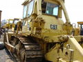 Used D7G  Caterpillar dozer 5