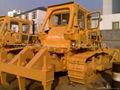 Used D7G Caterpillar bulldozer  1