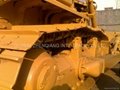 Used D7G Caterpillar bulldozer  3