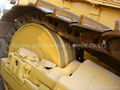 Used crawler bulldozer 4