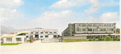 Lanxi Haide Machine Tool Co.,Ltd