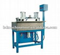 Heat Sink Leak Testing Machine