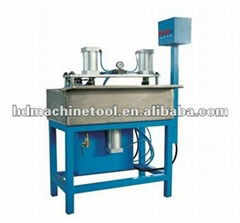 Heat Sink Leak Testing Machine 