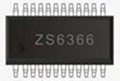 ZS6366 mobile power chip