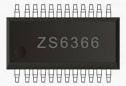 ZS6366 mobile power chip