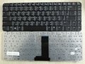Tai language laptop keyboard for HP DV4
