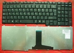 UK laptop keyboard for Toshiba P200