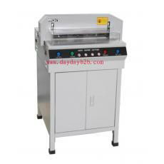 Precise Paper Cutter CY-450V+