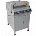 Numerical-control Paper Cutter CY-450VS+