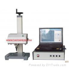 metal engraver marking machine