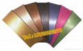 Limited sale of stainless steel color