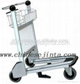 Airport trolley  1