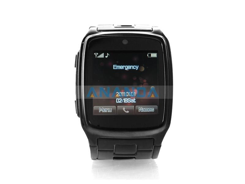 Watch Mobile Phone AK810 