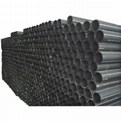 HDPE PIPES