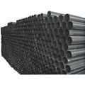 HDPE SUPPLY PIPES