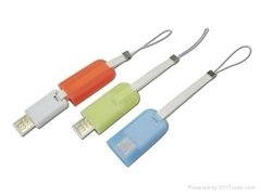 any shape can be customized mini usb flash drive