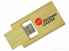 card shape USB flash drive