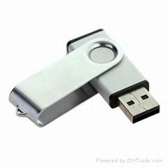 Newest metal usb 3.0 flash drive