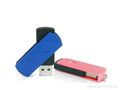 good selling swivel usb flash drive 4