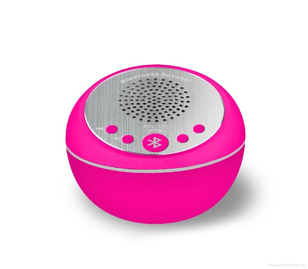 Bluetooth speaker Wireless speaker mini speaker portable speaker with Micro SD