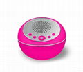 Bluetooth speaker Wireless speaker mini speaker portable speaker with Micro SD