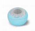 Bluetooth speaker Wireless speaker mini speaker portable speaker with Micro SD 2