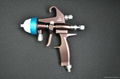 Double Nozzle Spray Gun 5