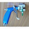  Two-component Spray Gun 3