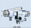 LPA-200 automatic spray gun