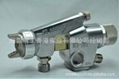 Automatic Spray Gun Wa-200 1