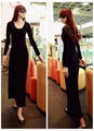 High Quality Full Sleeves Ladies Cotton