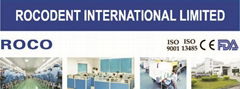 ROCODENT International Limited