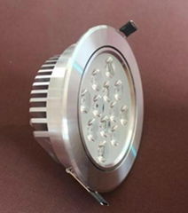 LED spotlight